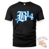 St Brown Detroit Vs Everybody Shirt teetickler 2