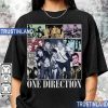 Liam Payne Niall Horan Vintage Shirt teetickler 2