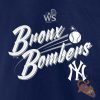 Yankees 2024 World Series Closer Shirt teetickler 2