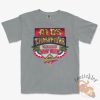 Vintage Alcs Champs 24 T Shirt teetickler 3