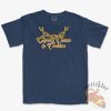 Oyster Clams And Cockles T Shirt teetickler 2