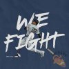 Vintage We Fight Shirt teetickler 2