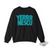 Yerrr Nescu Shirt Trendy And Fun Graphic Tee teetickler 2