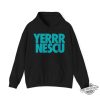 Yerrr Nescu Shirt Trendy And Fun Graphic Tee teetickler 3