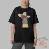 George Kittle Fuck Dallas Shirt Bold Rivalry Apparel For Football Fans teetickler 2