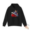 Kamala Chucks Stepping On Trump Hat Shirt Make A Political Statement With Bold Fashion teetickler 3