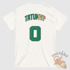 Tatumvp Shirt Celebrate Your Favorite Nba Star With This Mvp Tee teetickler 2