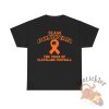 Team Donovan The Voice Of Cleveland Football Shirt Show Your Cleveland Football Pride teetickler 2