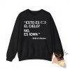 Is This Heaven Spanish Shirt Nostalgic Tee With A Fun Spanish Spin teetickler 1