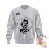 Buffaloes 2024 Happy 100Th Birthday Miss Peggy Sweatshirt Honor Peggys Centennial With Style teetickler 2