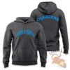 Coach Jim Harbaugh Chargers Hoodie 2024 Celebrate Harbaughs Coaching Journey teetickler 2