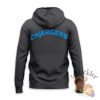 Coach Jim Harbaugh Chargers Hoodie 2024 Celebrate Harbaughs Coaching Journey teetickler 3