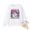 Josh Allen Lets Go Buffalo 2020 Patricia Allen Fund Shirt Show Buffalo Pride With Style teetickler 1