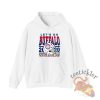 Josh Allen Lets Go Buffalo 2020 Patricia Allen Fund Shirt Show Buffalo Pride With Style teetickler 3