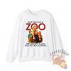 They Bought A Zoo And Youre Laughing Shirt Witty Graphic Tee With A Playful Edge teetickler 1