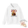 They Bought A Zoo And Youre Laughing Shirt Witty Graphic Tee With A Playful Edge teetickler 3