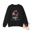 Lucius Verus Gladiator Ii Shirt Bold Tee Celebrating The Gladiator Legacy teetickler 1