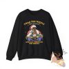 Snoop Dogg Twas The Nizzle Before Christmizzle Shirt Festive Holiday Tee With Snoop Style teetickler 1