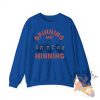 Spinning And Winning Dreidel Shirt Celebrate Hanukkah With This Playful Tee teetickler 1