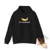 Spacex Starship Flight 6 Its Bananas Shirt Unique Tee For Spacex And Starship Fans teetickler 3