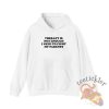 Therapy Is Not Enough I Need To Fight My Parents Shirt Edgy And Humorous Statement Tee teetickler 3