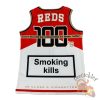 Red Cigarette Basketball Jersey Stylish And Unique Sportsthemed Jersey teetickler 2