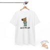 Tiktok Meme Just A Chill Guy Shirt Playful And Viralinspired Graphic Tee teetickler 2