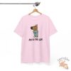 Tiktok Meme Just A Chill Guy Shirt Playful And Viralinspired Graphic Tee teetickler 4