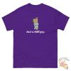 Funny Just A Chill Guy Shirt Humorous Statement Tee For Chill Personalities teetickler 2