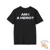 I Just Hate Communists Am I A Hero Shirt Make A Bold Statement This December 2024 teetickler 3