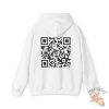 Trump Dance Qr Code Shirt Show Your Support With This Viral Design teetickler 3