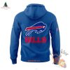 Buffalo Bills Ready To Roll Afc East Champions 2024 Hoodie Celebrate The Division Title teetickler 2