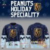 Vegas Golden Knights Snoopy Peanuts Hoodie Peanuts Themed Gear For Hockey Enthusiasts teetickler 2