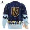 Vegas Golden Knights Snoopy Peanuts Hoodie Peanuts Themed Gear For Hockey Enthusiasts teetickler 3