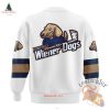 Sioux Falls Stampede Wiener Dogs 2024 Sweatshirt Playful And Cozy Apparel For Fans teetickler 3