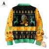 Jimi Hendrix Christmas Ugly Sweater Rock The Holidays With Hendrix Inspired Apparel teetickler 2