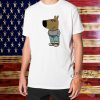 Chill Guy Shirt Effortlessly Cool Graphic Tee For Meme Lovers teetickler 2