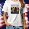 Chill Guy And Chill Girl Meme Shirt Matching Graphic Tees For Meme Enthusiasts teetickler 2