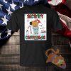 Just A Chill Guy Merry Christmas Shirt Celebrate The Season With Humor And Style teetickler 2