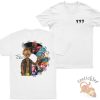 Juice Wrld Album Tee Perfect For Music Lovers And Juice Wrld Fans Alike teetickler 4