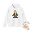 Caitlin Clark Save The Wnba Shirt Support Womens Sports With This Bold Tee teetickler 2