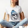 Detroit Football Crewneck Sweatshirt Cozy And Stylish Sweatshirt For Detroit Supporters teetickler 2