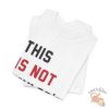 This Is Not Taylors Version Shirt A Clever Tee For Swifties With A Sense Of Humor teetickler 3