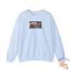 Holding Space For The Lyrics Broadway Movie Sweatshirt Cozy Wear For Musical Enthusiasts teetickler 2