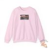 Holding Space For The Lyrics Broadway Movie Sweatshirt Cozy Wear For Musical Enthusiasts teetickler 3