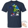 Santa Grinch Detroit Lions Christmas Shirt Show Your Lions Pride With A Holiday Twist teetickler 3