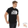 Free Luigi Deny Defend Depose Shirt Powerful Tee For Advocates And Activists teetickler 3