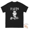 Free Luigi Mangione Deny Defend Depose Shirt Make A Statement With This Unique Design teetickler 2