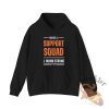 Fighter Support Squad J Mann Strong Shirt Empowering Design For Fighters And Supporters teetickler 2