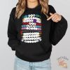 The Tortured Poets Department Bracelet Sweatshirt Artistic And Cozy Sweatshirt For Poetry Fans teetickler 3